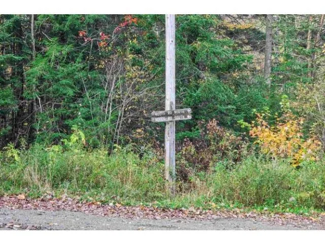 $59,000 | 1021 Woods Road, Warren, VT 05674