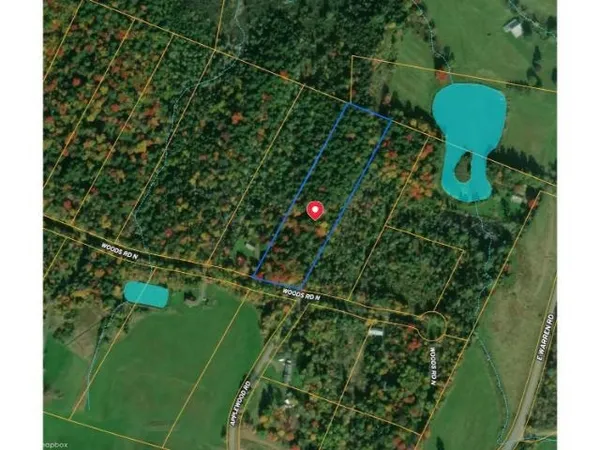 $59,000 | 1021 Woods Road, Warren, VT 05674