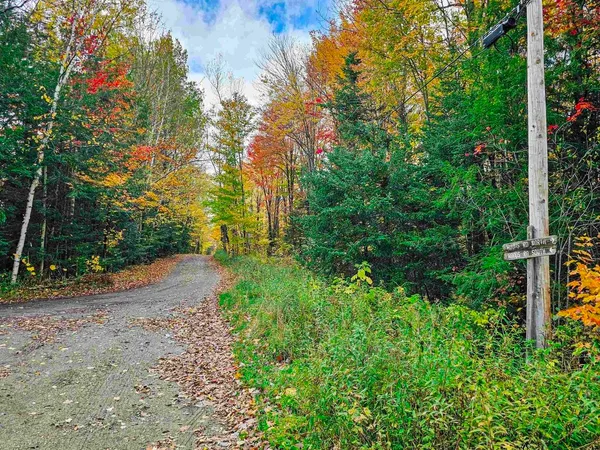 $59,000 | 1021 Woods Road, Warren, VT 05674