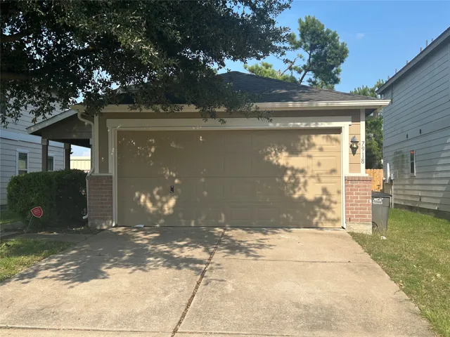 $275,900 | 7918 Blue Wahoo Lane, Cypress, TX 77433