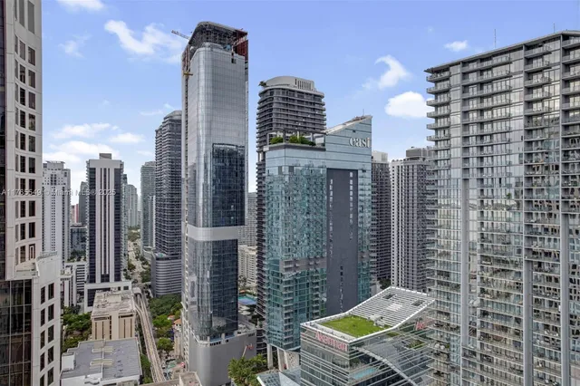 a view of balcony with outdoor space