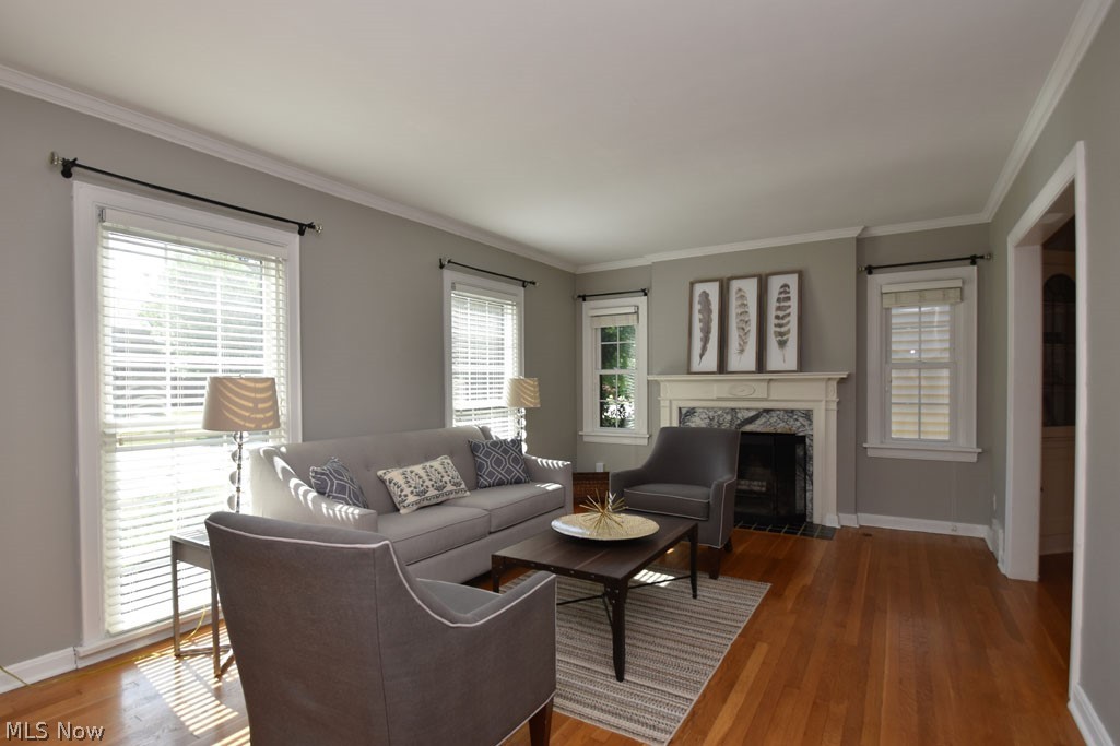 2416 Channing Road Cleveland, OH 44118 - Photo 3 of 29