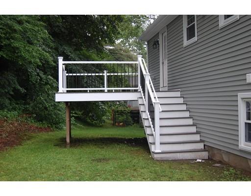 5 Westgate Road Framingham, MA 01701 - Photo 13 of 14 a view of outdoor space and yard