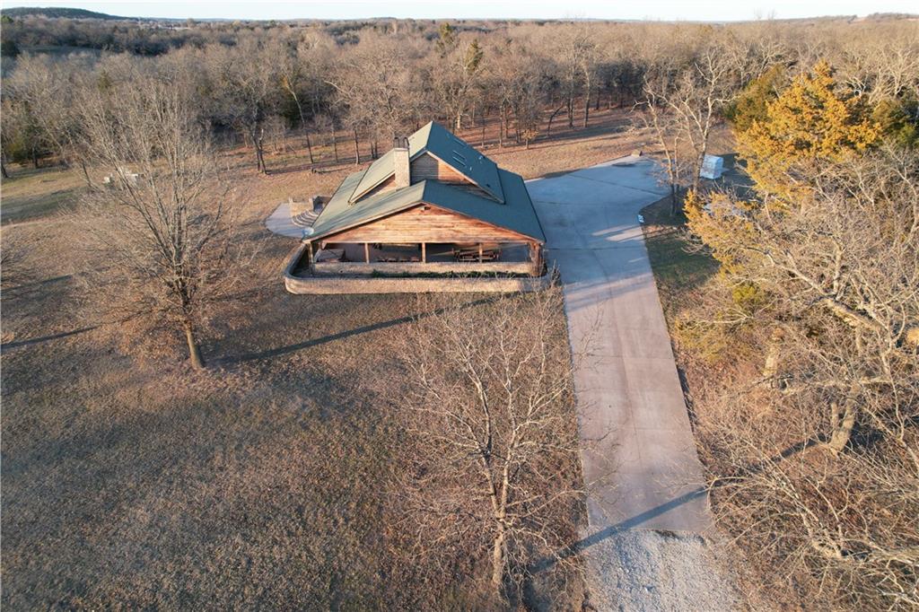 0 South 36500 Road Cleveland, OK 74020 - Photo 11 of 73