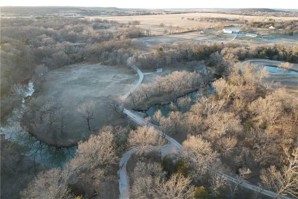 $665,500 | 0 South 36500 Road, Cleveland, OK 74020