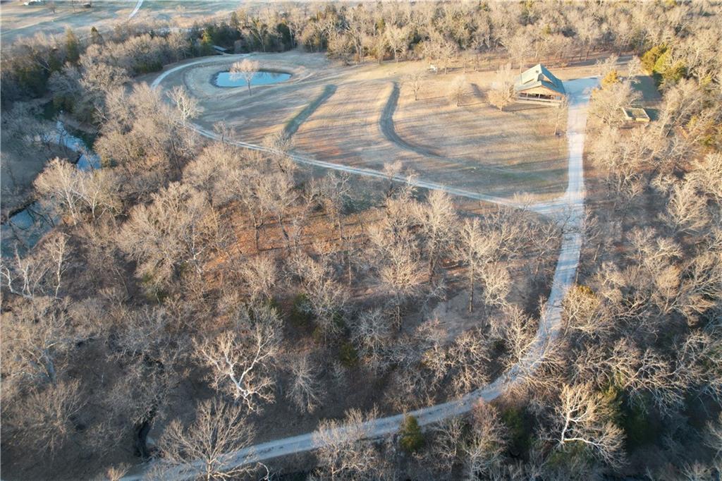 0 South 36500 Road Cleveland, OK 74020 - Photo 14 of 73