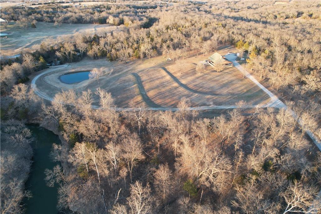 0 South 36500 Road Cleveland, OK 74020 - Photo 17 of 73