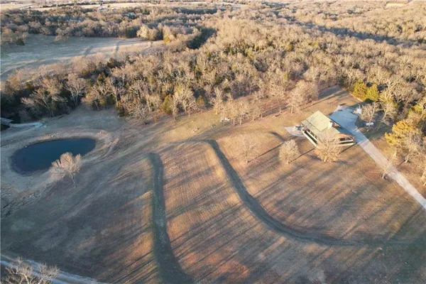 $665,500 | 0 South 36500 Road, Cleveland, OK 74020