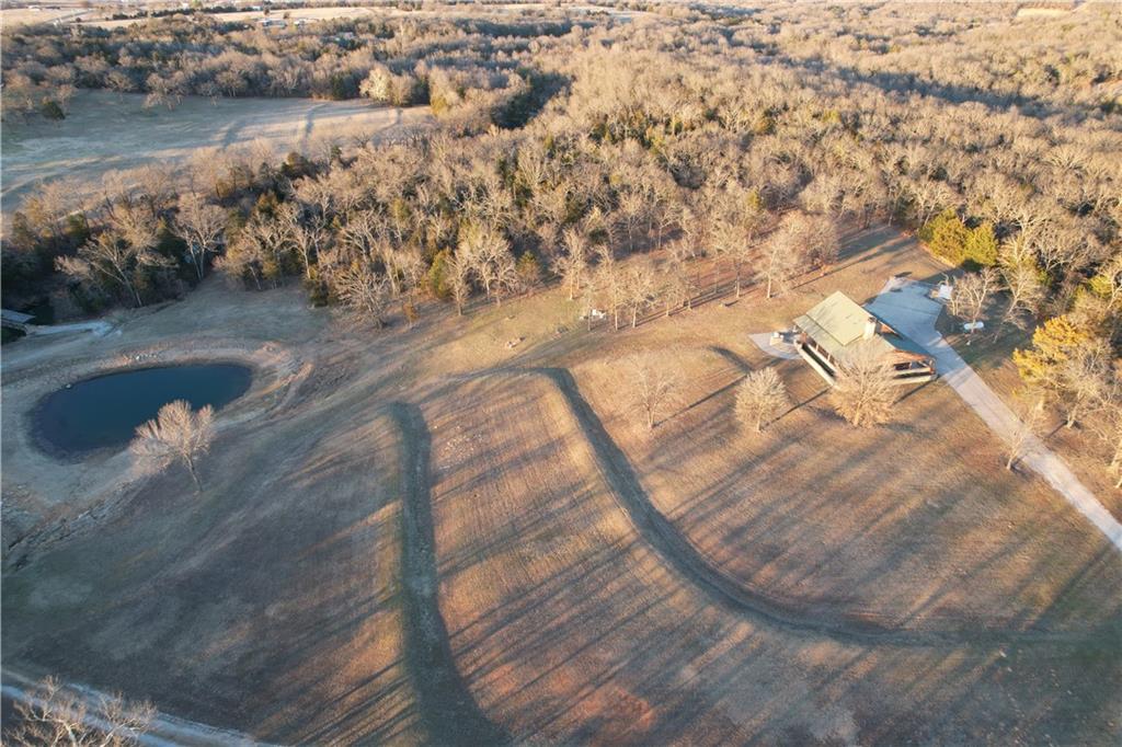 0 South 36500 Road Cleveland, OK 74020 - Photo 18 of 73