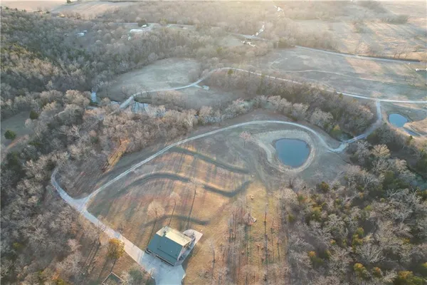 $665,500 | 0 South 36500 Road, Cleveland, OK 74020