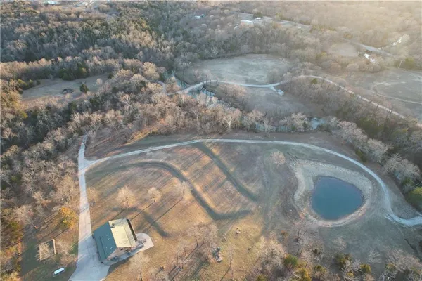 $665,500 | 0 South 36500 Road, Cleveland, OK 74020