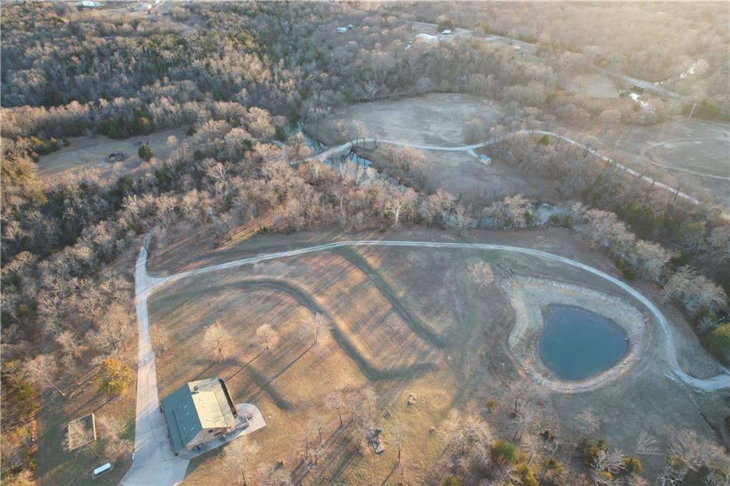 0 South 36500 Road Cleveland, OK 74020 - Photo 20 of 73