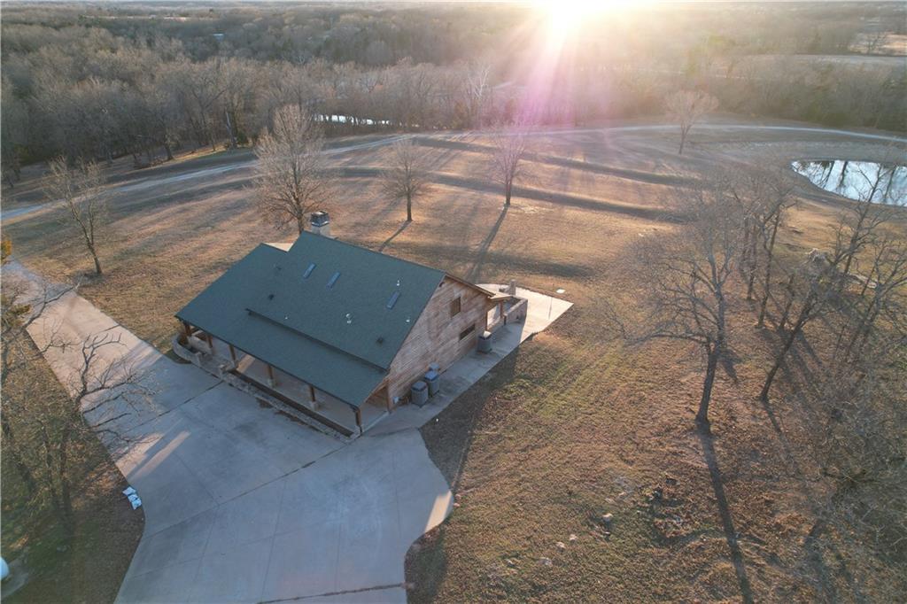 0 South 36500 Road Cleveland, OK 74020 - Photo 2 of 73