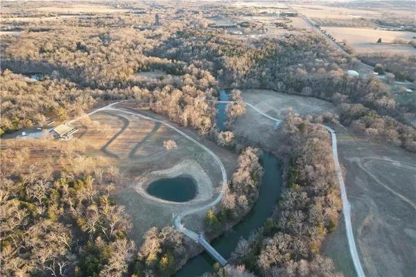 $665,500 | 0 South 36500 Road, Cleveland, OK 74020