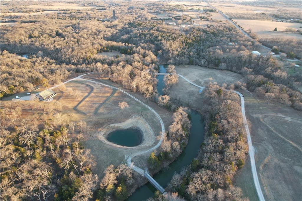 0 South 36500 Road Cleveland, OK 74020 - Photo 21 of 73