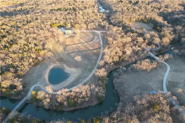 $665,500 | 0 South 36500 Road, Cleveland, OK 74020