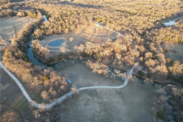 $665,500 | 0 South 36500 Road, Cleveland, OK 74020