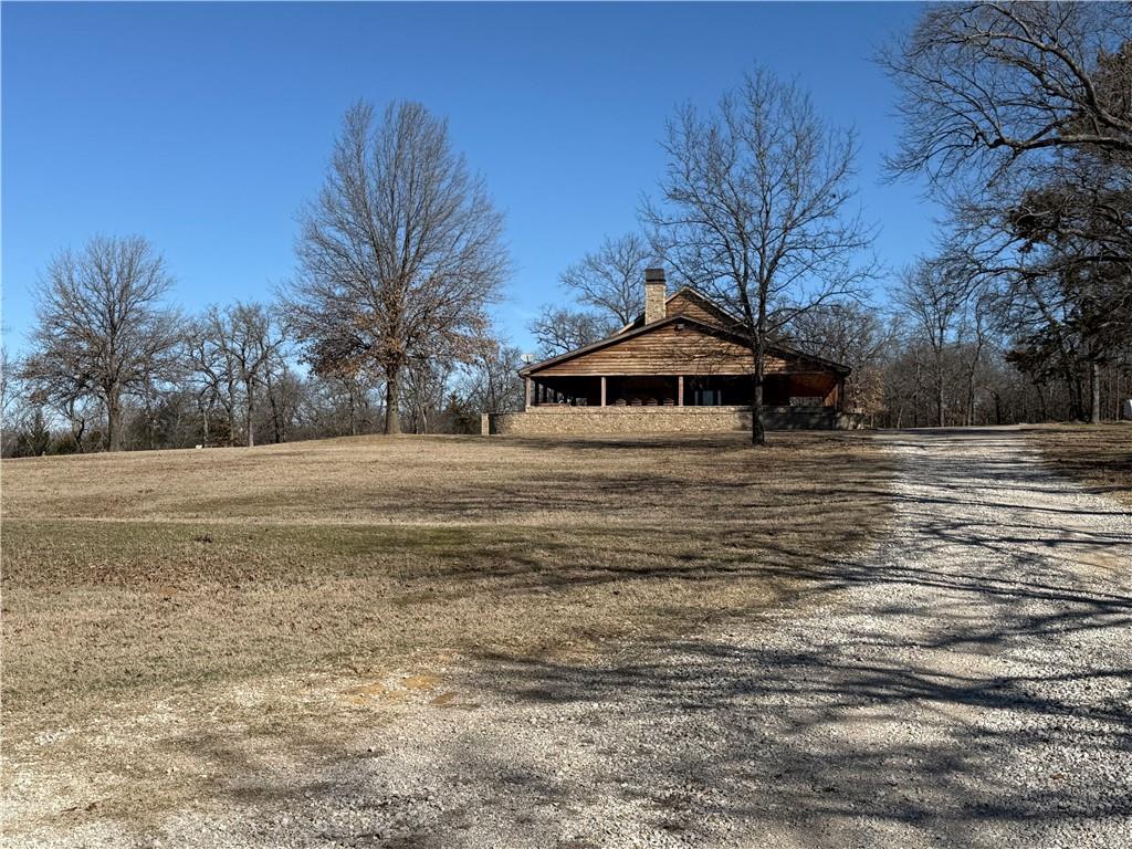 0 South 36500 Road Cleveland, OK 74020 - Photo 40 of 73