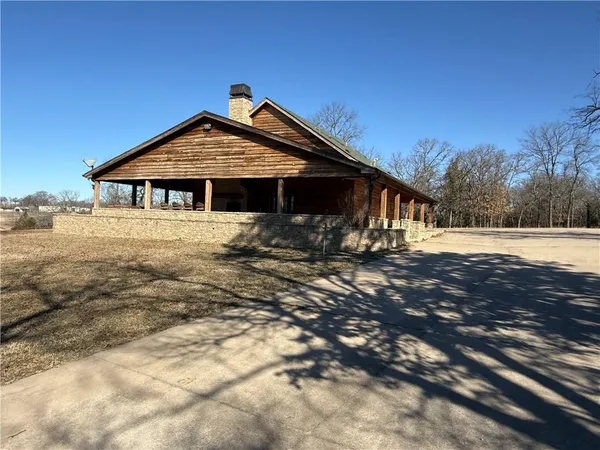 $665,500 | 0 South 36500 Road, Cleveland, OK 74020