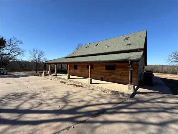 $665,500 | 0 South 36500 Road, Cleveland, OK 74020