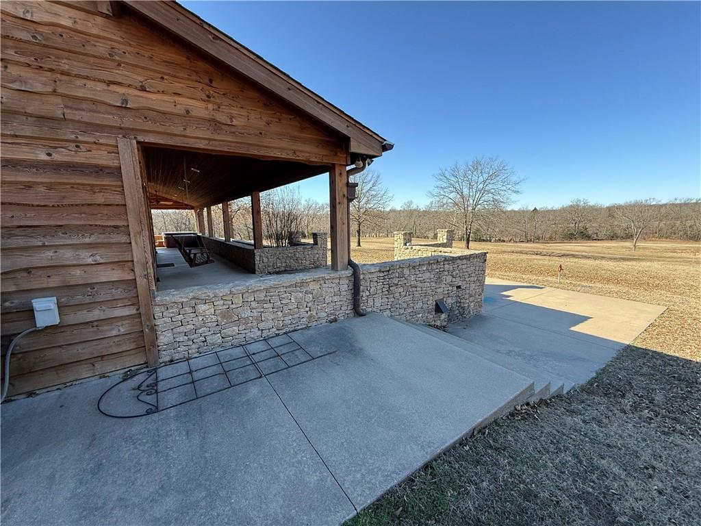 0 South 36500 Road Cleveland, OK 74020 - Photo 47 of 73