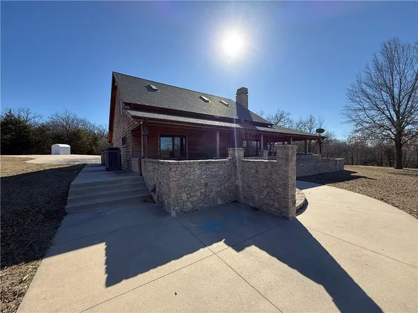 $665,500 | 0 South 36500 Road, Cleveland, OK 74020