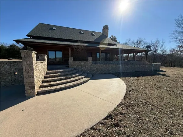$665,500 | 0 South 36500 Road, Cleveland, OK 74020