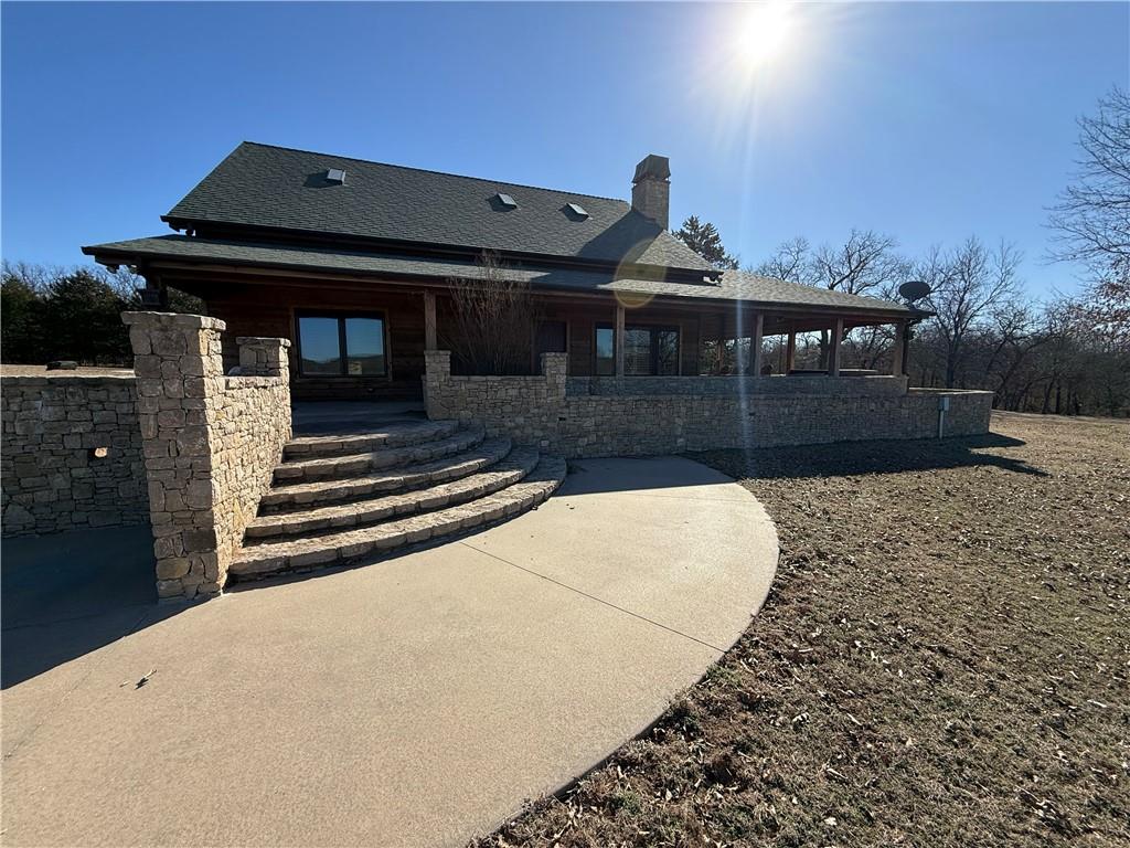 0 South 36500 Road Cleveland, OK 74020 - Photo 49 of 73