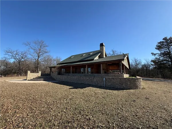 $665,500 | 0 South 36500 Road, Cleveland, OK 74020