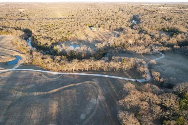 $665,500 | 0 South 36500 Road, Cleveland, OK 74020