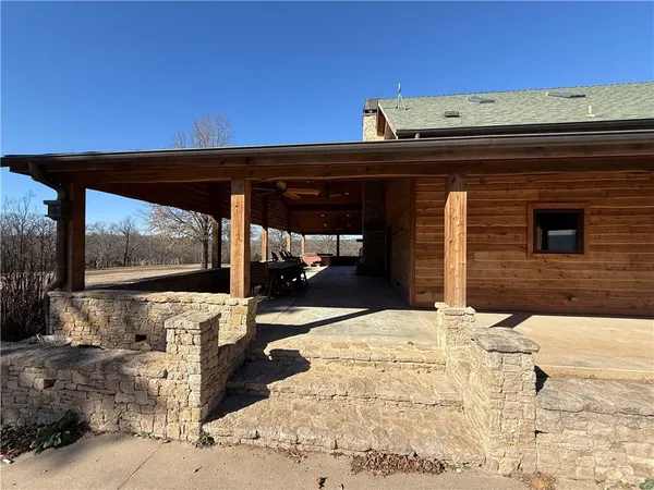 $665,500 | 0 South 36500 Road, Cleveland, OK 74020