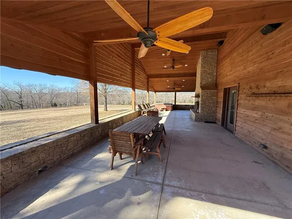 $665,500 | 0 South 36500 Road, Cleveland, OK 74020