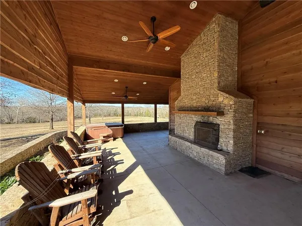 $665,500 | 0 South 36500 Road, Cleveland, OK 74020