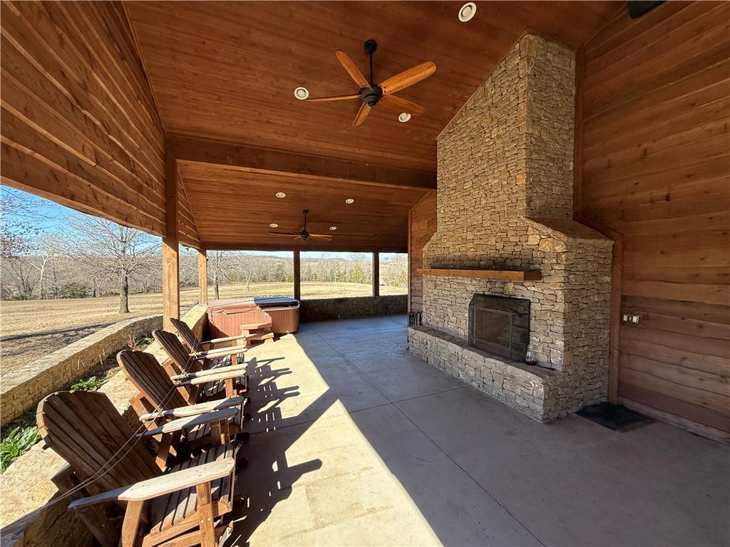 0 South 36500 Road Cleveland, OK 74020 - Photo 53 of 73