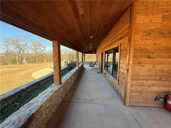 $665,500 | 0 South 36500 Road, Cleveland, OK 74020