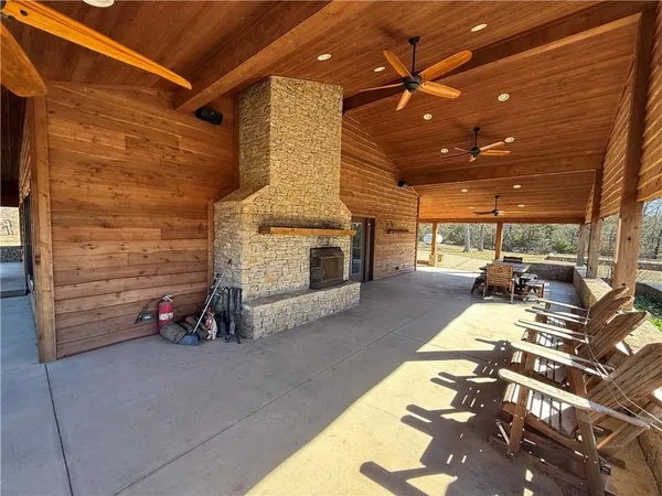 $665,500 | 0 South 36500 Road, Cleveland, OK 74020