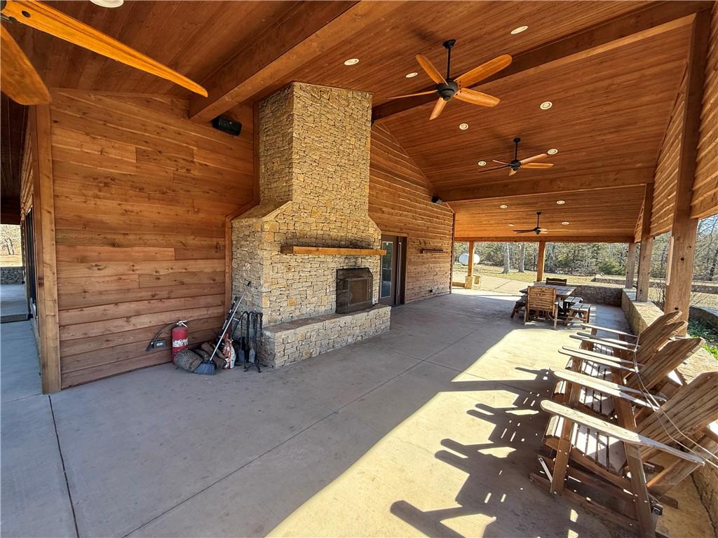 0 South 36500 Road Cleveland, OK 74020 - Photo 56 of 73