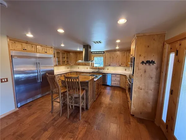 $665,500 | 0 South 36500 Road, Cleveland, OK 74020