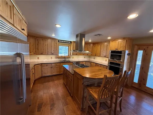 $665,500 | 0 South 36500 Road, Cleveland, OK 74020