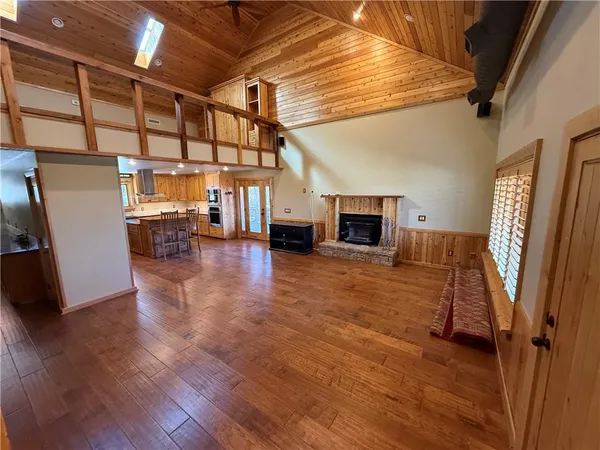 $665,500 | 0 South 36500 Road, Cleveland, OK 74020