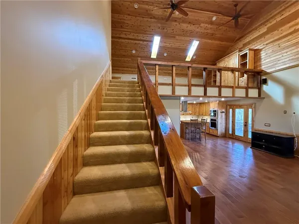 $665,500 | 0 South 36500 Road, Cleveland, OK 74020