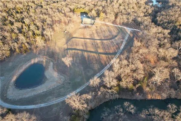 $665,500 | 0 South 36500 Road, Cleveland, OK 74020