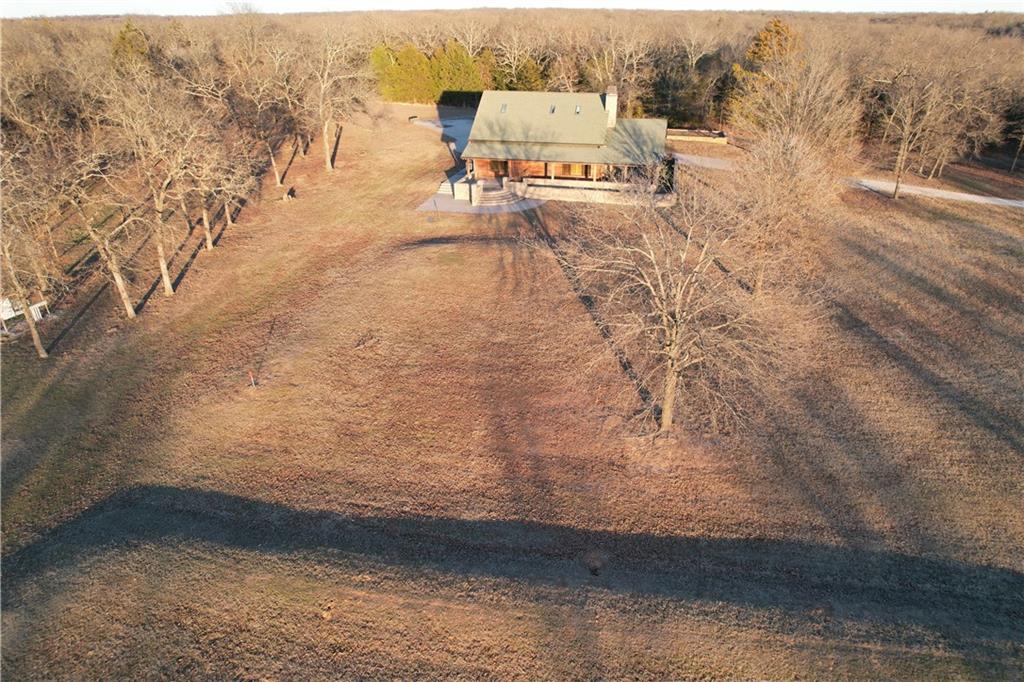 0 South 36500 Road Cleveland, OK 74020 - Photo 8 of 73