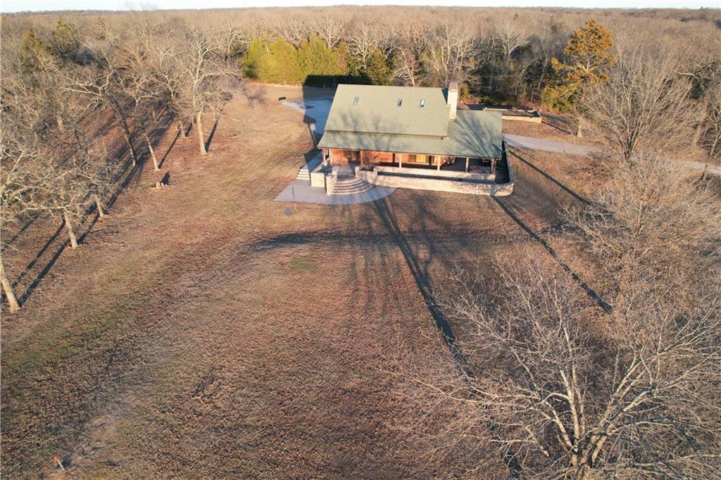 0 South 36500 Road Cleveland, OK 74020 - Photo 9 of 73