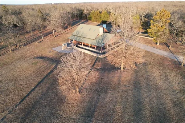 $665,500 | 0 South 36500 Road, Cleveland, OK 74020