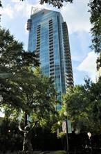 3338 Peachtree Road Northeast, Unit 1905 Atlanta, GA 30326 - Photo 16 of 25 a view of a tall building