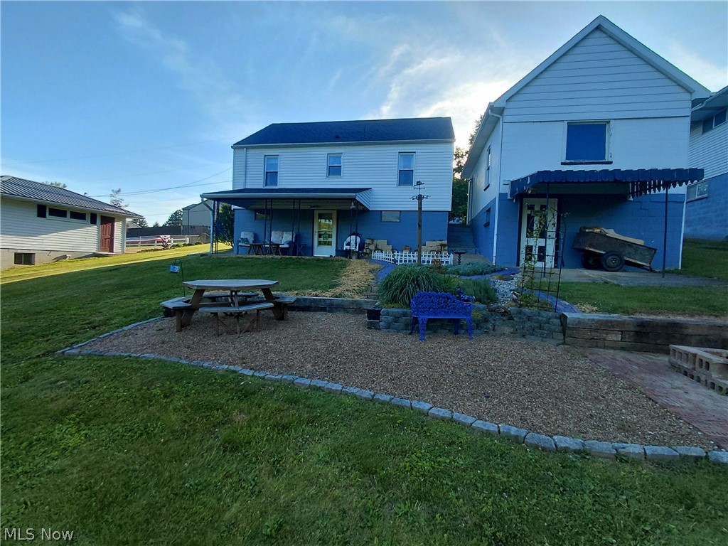242 Cedar Road Richmond, OH 43944 - Photo 32 of 40