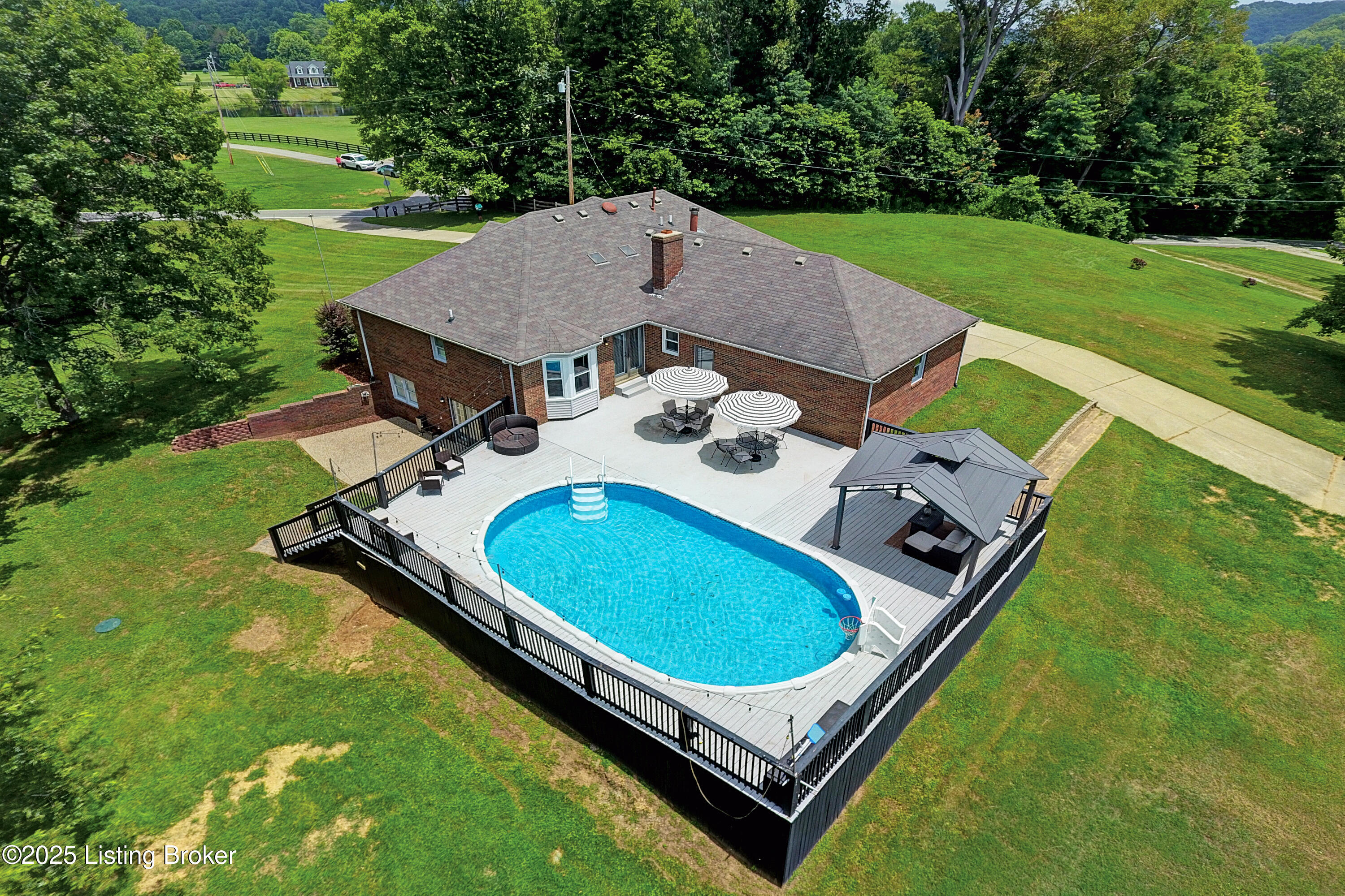 5302 Pendleton Road Louisville, KY 40272 - Photo 57 of 59 DJI_0076And4more