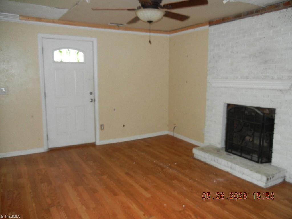 408 Bailey Road Madison, NC 27025 - Photo 5 of 16