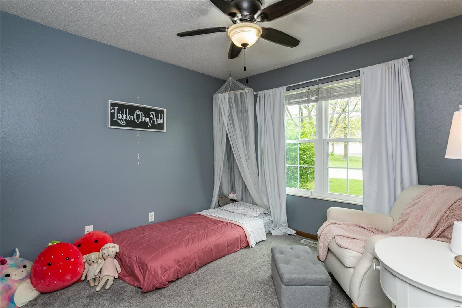 520 Copper Bend Road Maryville, IL 62062 - Photo 18 of 36 Gallery Image 18